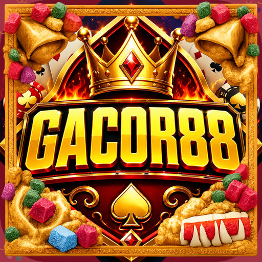 gacor88 — galeri pratinjau Resmi APK